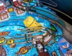 JAWS 50th Anniversary Premium Pinball Machine - Image 16