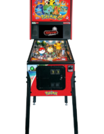 Stern Pinball Pokemon Premium Pinball Machine FREE SHIPPING - Image 7