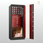 THE REGAL WINDER VAULT