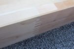 Playcraft 12' Santa Fe Pro-Style Shuffleboard Table in Cocoa Bean - Image 15
