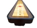 Venture Challenger Sport 14' Shuffleboard Table - Image 2