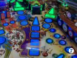 Turner Pinball Merlin's Arcade Pinball Machine - Legendary Edition - Image 8