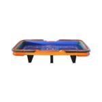 12FT Deluxe Casino Craps Game Table With Full Drink Rail (SAK68021) - Image 3