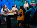Table of Adventure D&D Game Table - Image 3
