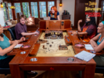 Table of Adventure D&D Game Table - Image 5