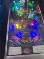 Williams No Good Gophers Pinball Machine - Image 14