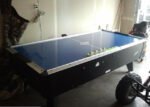 Dynamo 7' Pro Style Home Air Hockey Table - Image 10