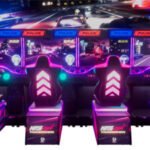 Adrenaline Amusements NFS Heat Takedown - Need for Speed - Image 4