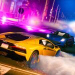 Adrenaline Amusements NFS Heat Takedown - Need for Speed - Image 7