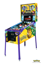 POKEMON PINBALL MACHINE - Image 3