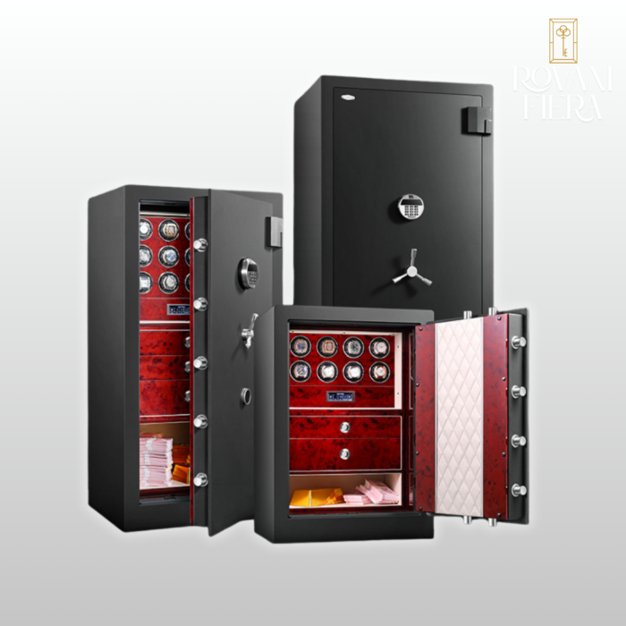 THE REGAL WINDER VAULT - Image 3