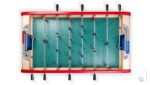 Bonzini B90 Home Competition Foosball Table in Classic Blonde - Image 2
