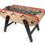 Bonzini B90 ITSF Competition Tournament Edition Foosball Table
