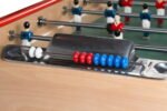 Bonzini B90 ITSF Competition Tournament Edition Foosball Table - Image 3