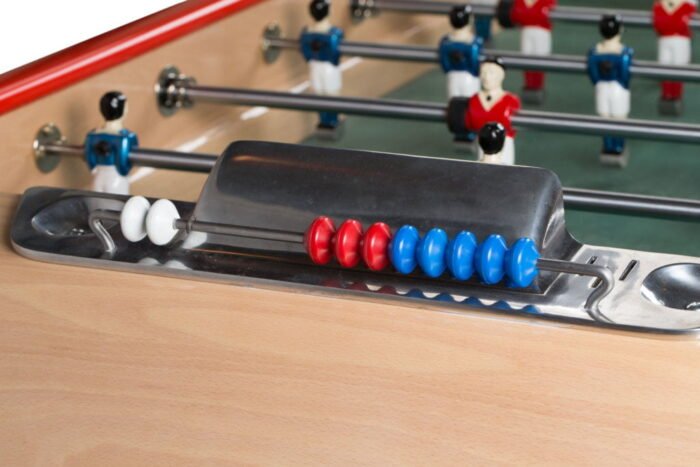 Bonzini B90 ITSF Competition Tournament Edition Foosball Table - Image 3