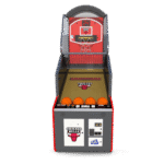 ICE NBA Gametime - Arcade Basketball with your favorite NBA Team