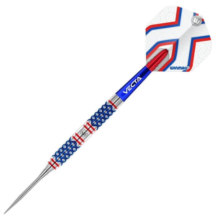 Winmau Epix Darts - Image 2