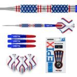 Winmau Epix Darts
