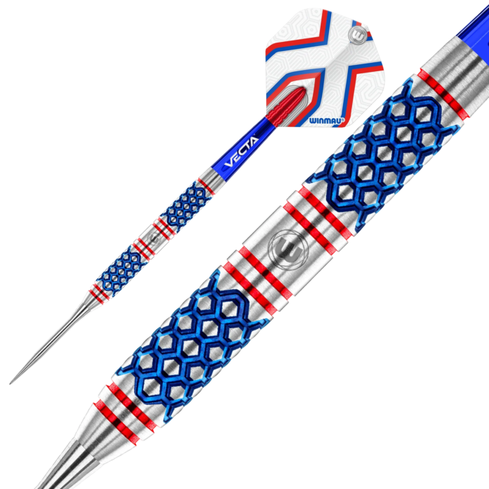 Winmau Epix Darts - Image 3