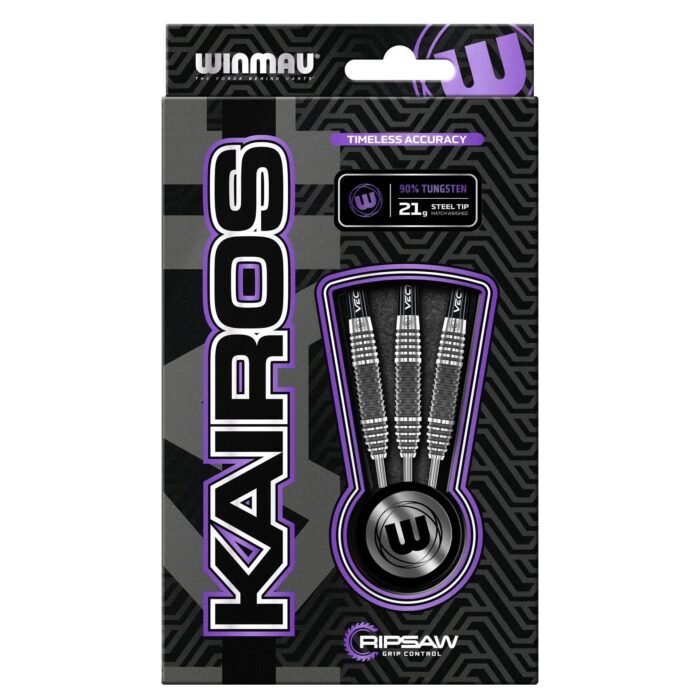 Winmau Kairos Darts - Image 2
