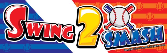 Komuse Swing 2 Smash Self Redemption Merchandiser - Image 2