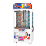 Komuse Swing 2 Smash Self Redemption Merchandiser - Image 5