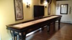 Champion Worthington 9' Shuffleboard Table - Image 10