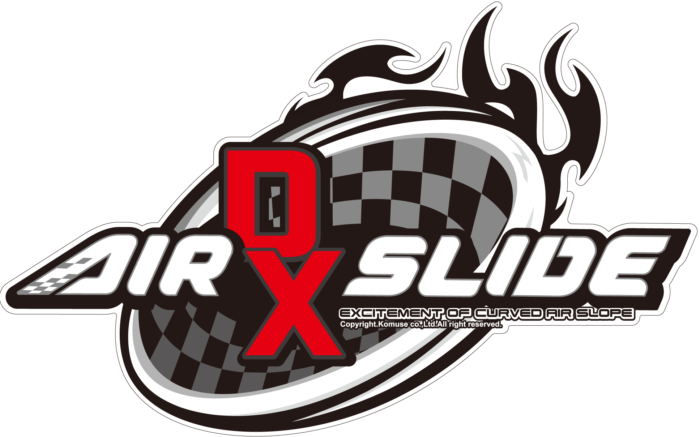 Komuse Air Slide DX - Image 12