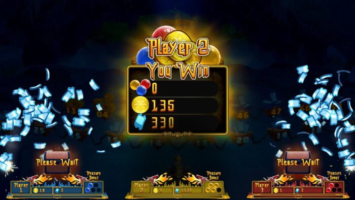 LAI Games Dragon's Bane - Image 3