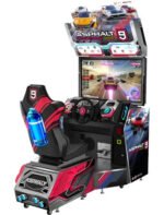 LAI Games Asphalt9 (Premium and 5D simulator) - Image 3