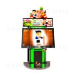 Adrenaline Amusements Fruit Ninja FX 2