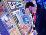 Sega Capto Crane Candy - Image 3