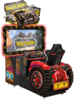 LAI Games Smash DX Motion - Image 9