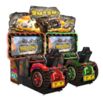LAI Games Smash DX Motion - Image 10