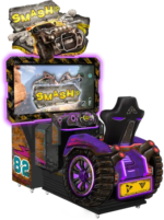LAI Games Smash DX Motion - Image 11