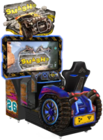 LAI Games Smash DX Motion - Image 12