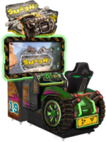 LAI Games Smash DX Motion - Image 13