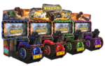LAI Games Smash DX Motion - Image 14