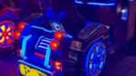 LAI Games Smash DX Motion - Image 4