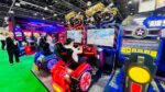 LAI Games Smash DX Motion - Image 7
