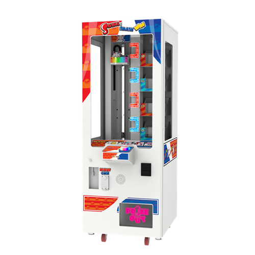 1713165329179919 Komuse Swing & Smash Mini - Image 1