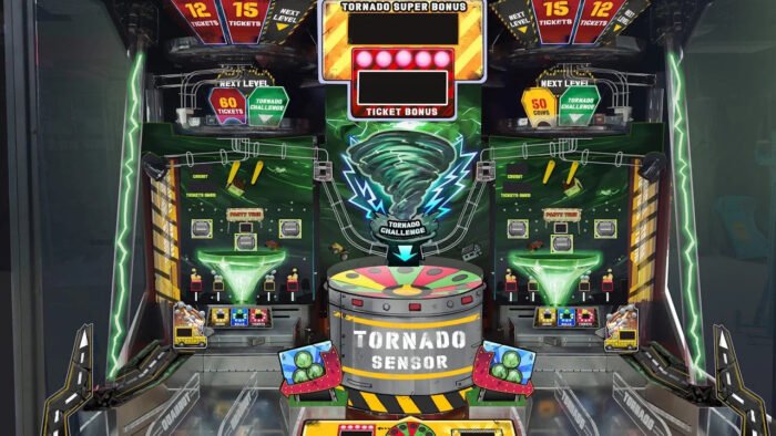 LAI Games Tornado - Image 11