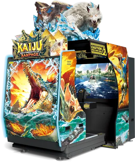 1727451146-kaiju3000_1 LAI Games Kaiju Rampage Deluxe - Image 1