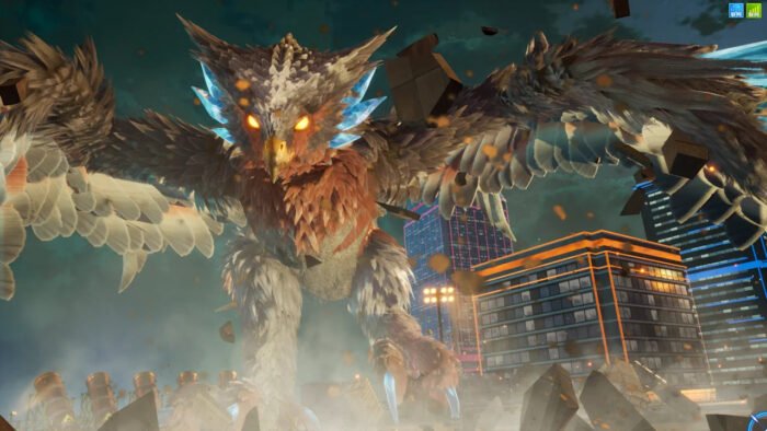 LAI Games Kaiju Rampage Deluxe - Image 5