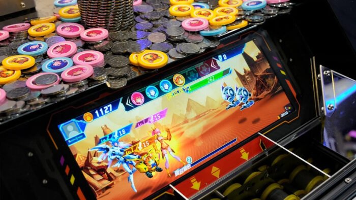 LAI Games Galaxy Hunter - Image 10