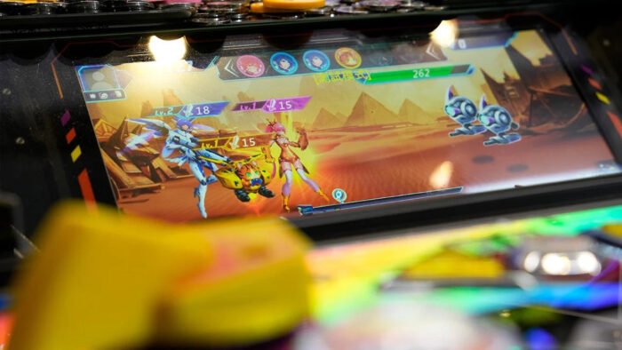 LAI Games Galaxy Hunter - Image 5