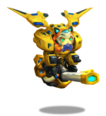 LAI Games Galaxy Hunter - Image 6