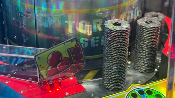 LAI Games Tornado - Image 13