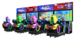 Sega Apex Rebels Motion Deluxe 1 Player - Image 5