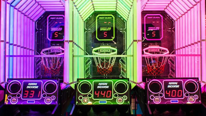 LAI Games Hypershoot - Image 12
